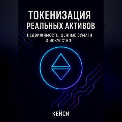 Скачать книгу Токенизация реальных активов: недвижимость, ценные бумаги и искусство