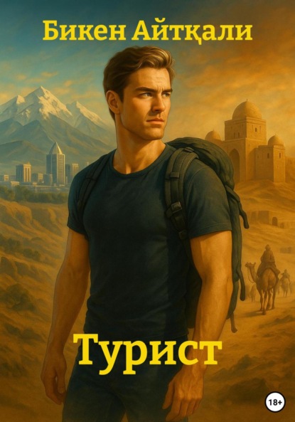 Скачать книгу Турист