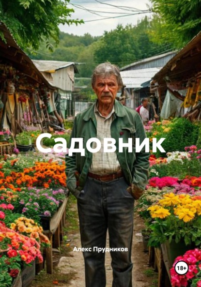 Скачать книгу Садовник
