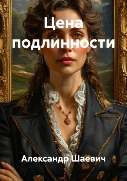 Скачать книгу Цена подлинности