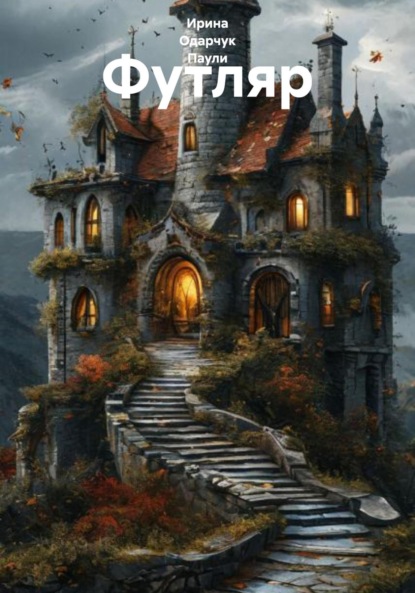 Скачать книгу Футляр