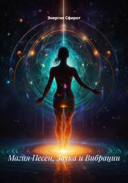 Скачать книгу Магия Песен, Звука и Вибрации