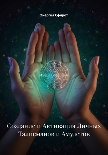 Скачать книгу Создание и Активация Личных Талисманов и Амулетов