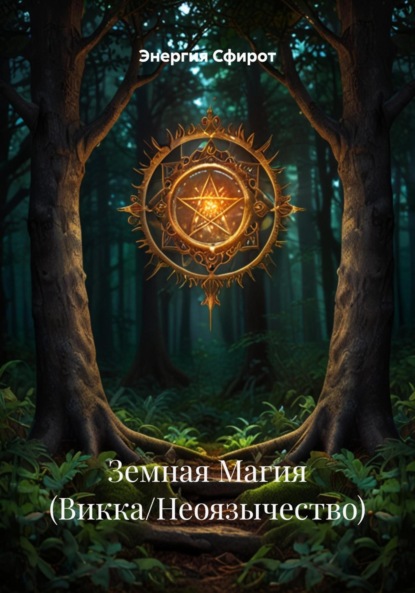 Скачать книгу Земная Магия (Викка/Неоязычество)