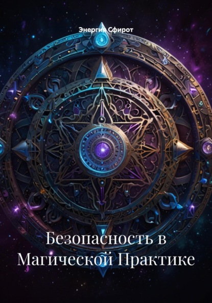 Скачать книгу Безопасность в Магической Практике