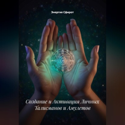 Скачать книгу Создание и Активация Личных Талисманов и Амулетов