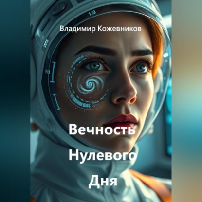 Скачать книгу Вечность Нулевого Дня