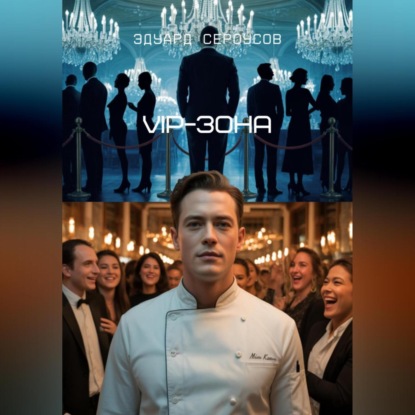 Скачать книгу VIP-зона