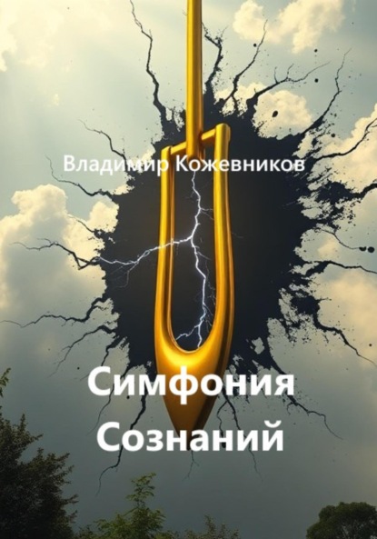 Скачать книгу Симфония Сознаний
