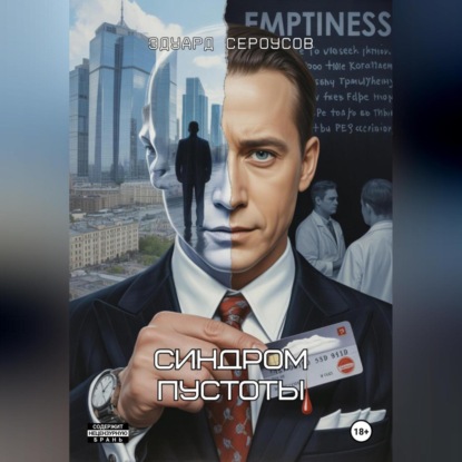 Скачать книгу Синдром пустоты