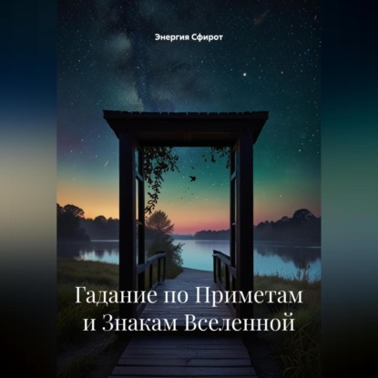 Скачать книгу Гадание по Приметам и Знакам Вселенной