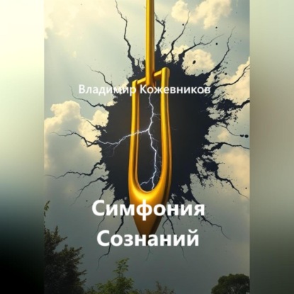 Скачать книгу Симфония Сознаний