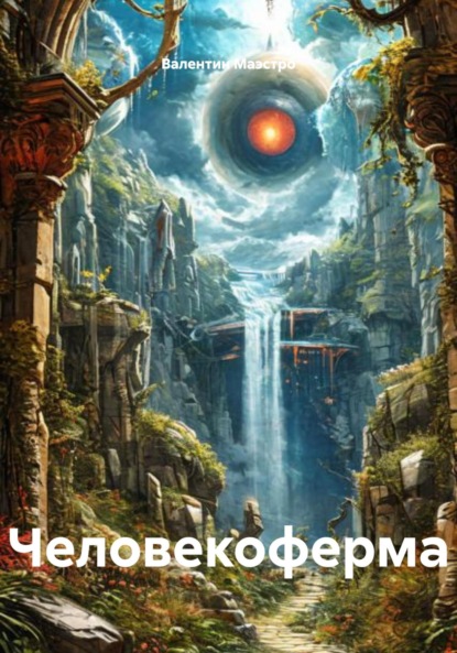 Скачать книгу Человекоферма