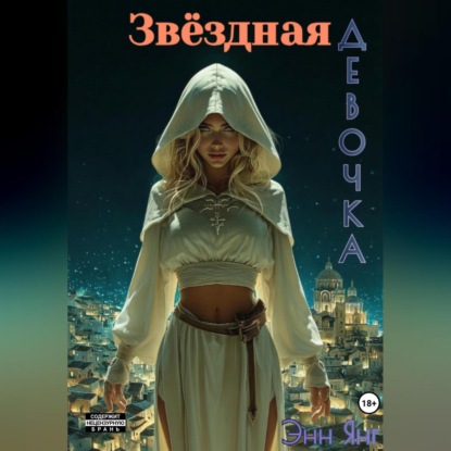 Скачать книгу Звёздная девочка