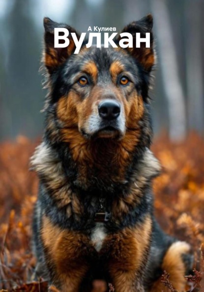 Скачать книгу Вулкан