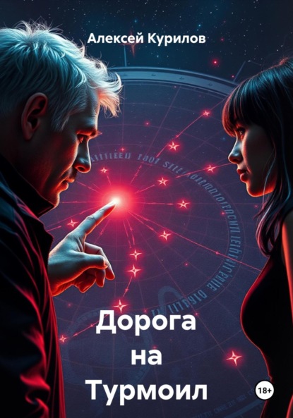 Скачать книгу Дорога на Турмоил