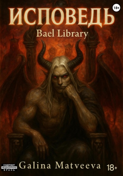 Скачать книгу Исповедь