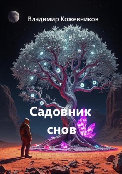 Скачать книгу Садовник снов
