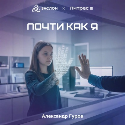 Скачать книгу Почти как я