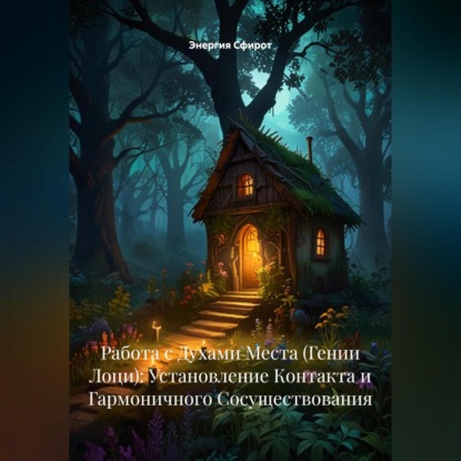 Работа с Духами Места (Гении Лоци): Установление Контакта и Гармоничного Сосуществования