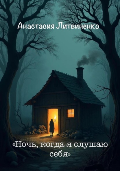 Скачать книгу Ночь, когда я слушаю себя