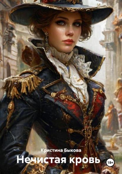 Нечистая кровь
