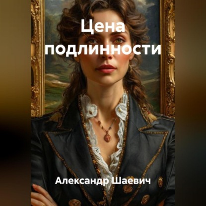 Цена подлинности