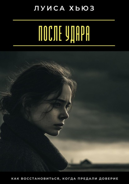 Скачать книгу После удара. Как восстановиться, когда предали доверие
