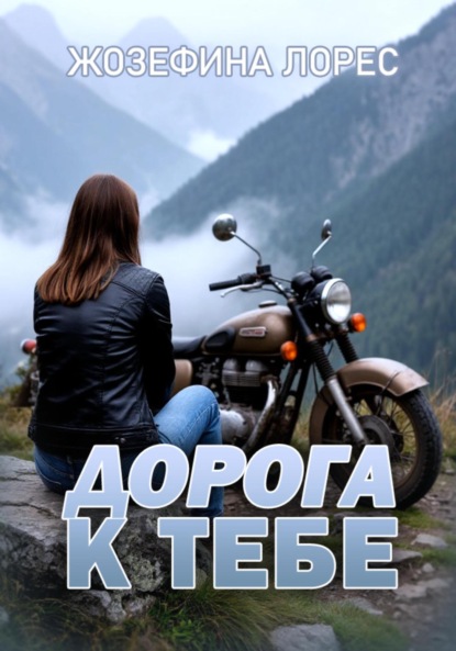 Скачать книгу Дорога к тебе