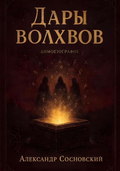 Скачать книгу Дары волхвов