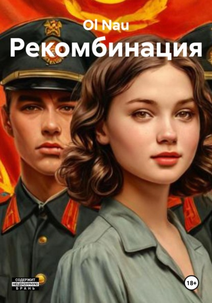 Скачать книгу Рекомбинация