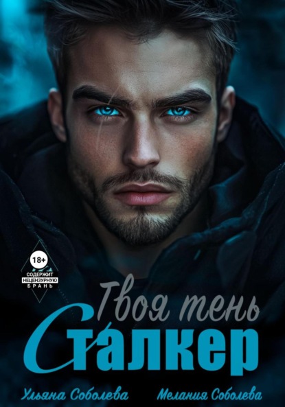 Скачать книгу Сталкер. Твоя тень