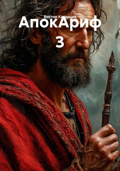 Скачать книгу АпокАриф 3