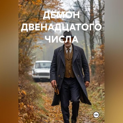 Скачать книгу ДЕМОН ДВЕНАДЦАТОГО ЧИСЛА