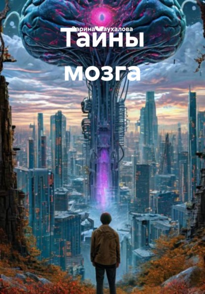 Скачать книгу Тайны мозга