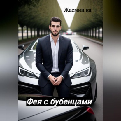 Скачать книгу Фея с бубенцами