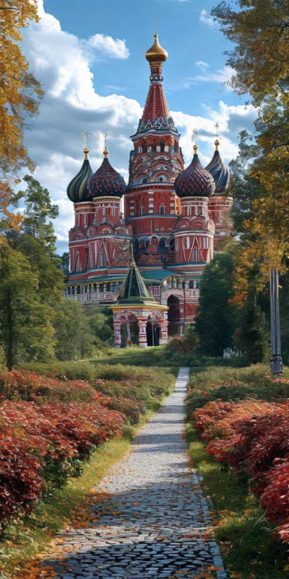 Скачать книгу Образ поражения России