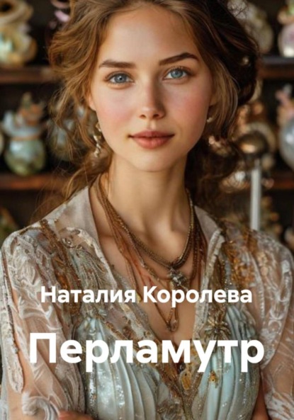 Скачать книгу Перламутр