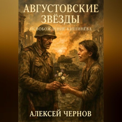 Августовские звезды