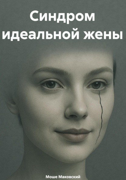 Скачать книгу Синдром идеальной жены