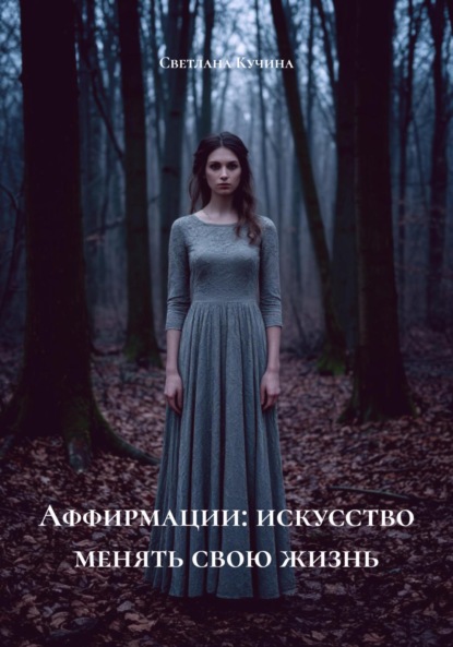 Скачать книгу Аффирмации: искусство менять свою жизнь