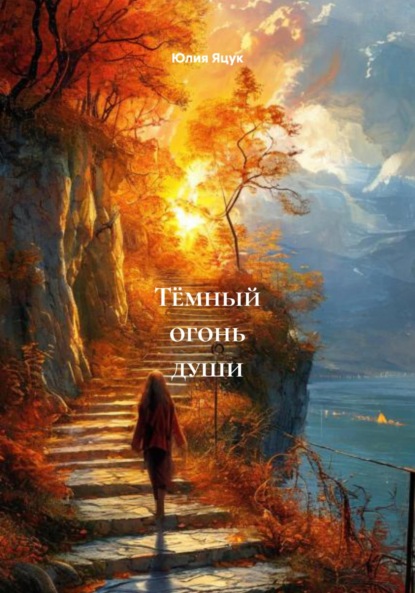 Скачать книгу Тёмный огонь души