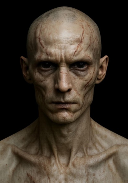 Скачать книгу Скверна