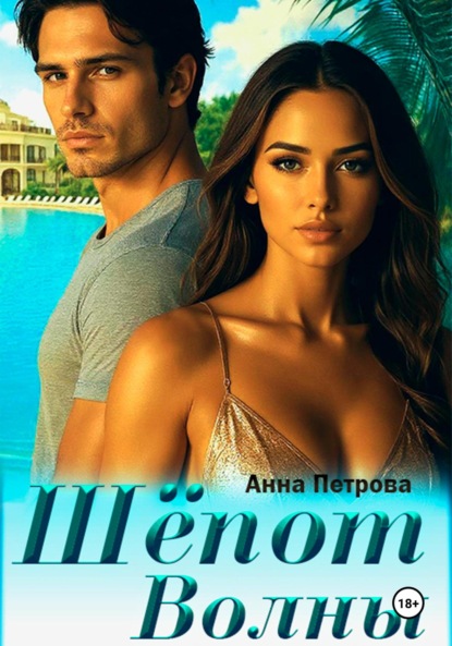 Скачать книгу Шёпот волны