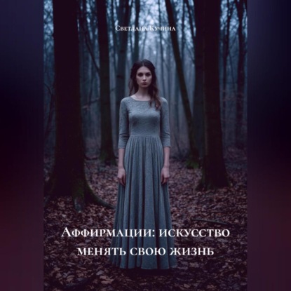 Скачать книгу Аффирмации: искусство менять свою жизнь