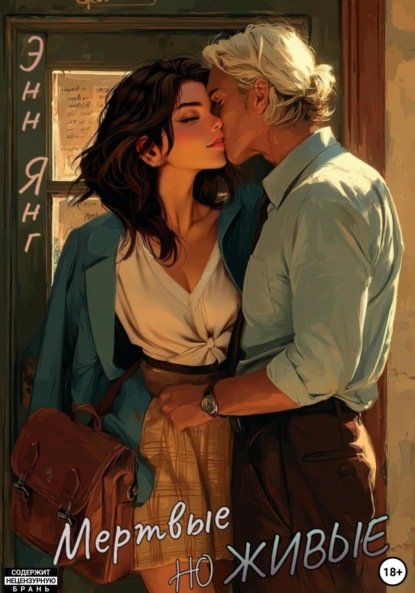 Скачать книгу Мертвые, но Живые