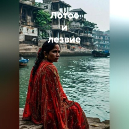 Скачать книгу Лотос и лезвие