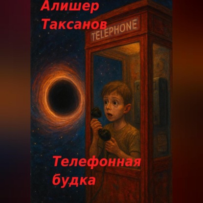Скачать книгу Телефонная будка