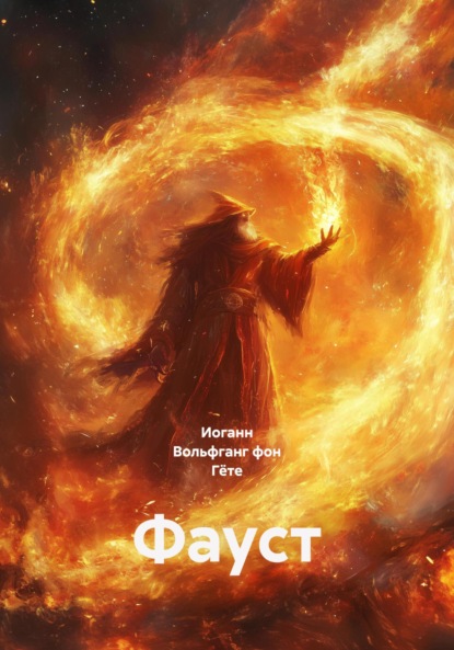 Скачать книгу Фауст