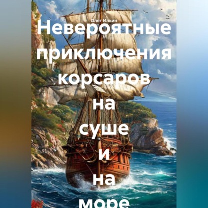 Невероятные приключения корсаров на суше и на море